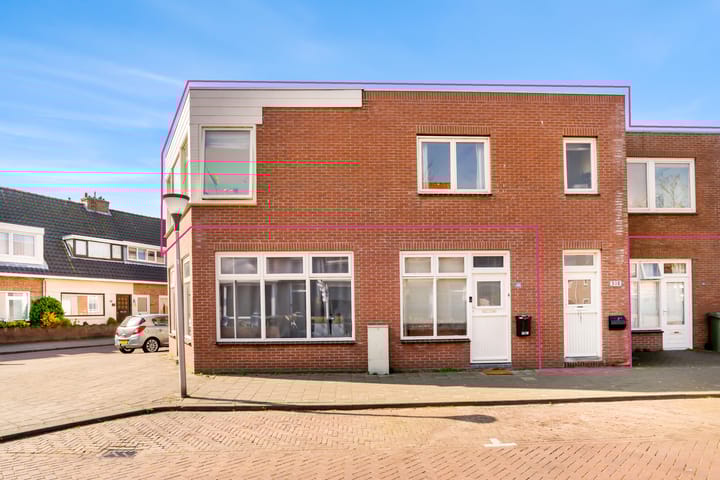 Photo 33 of Bilderdijkstraat 30-RD