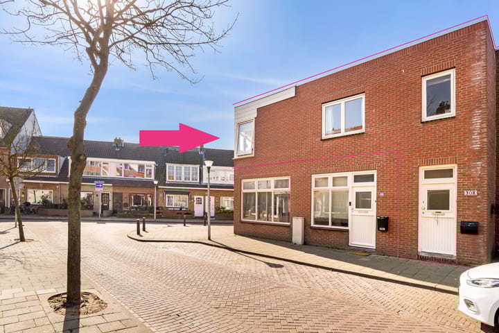 Photo 34 of Bilderdijkstraat 30-RD