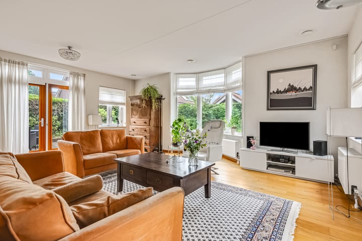 Foto 3 van Zilverberg 11