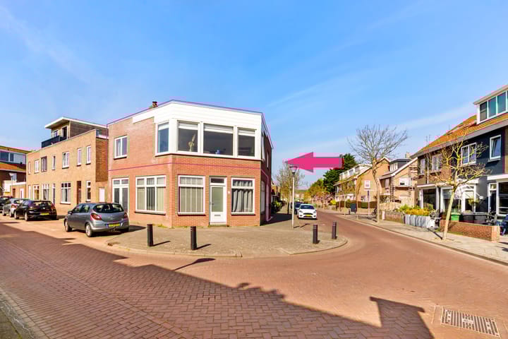 Photo 35 of Bilderdijkstraat 30-RD