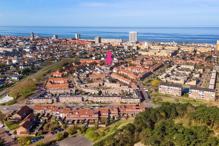 Photo 37 of Bilderdijkstraat 30-RD