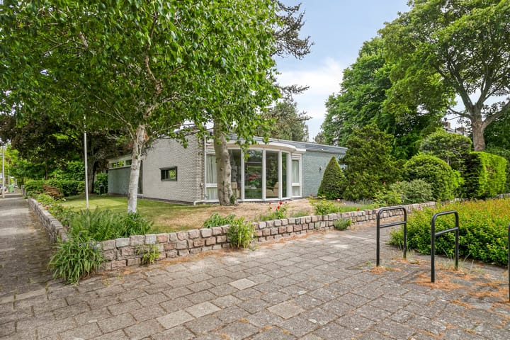 Photo 2 of Grieglaan 14