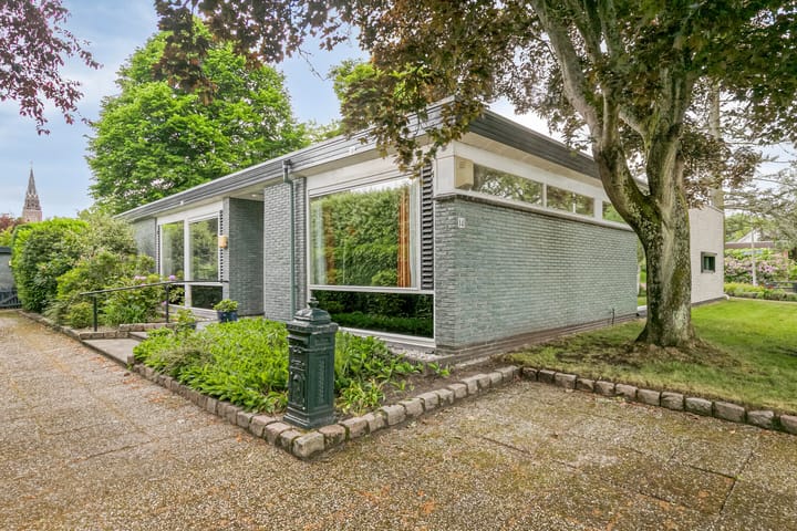 Photo 3 of Grieglaan 14