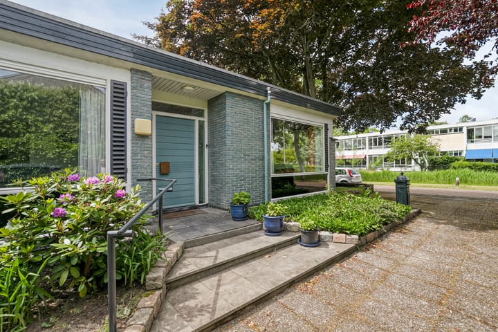 Photo 5 of Grieglaan 14