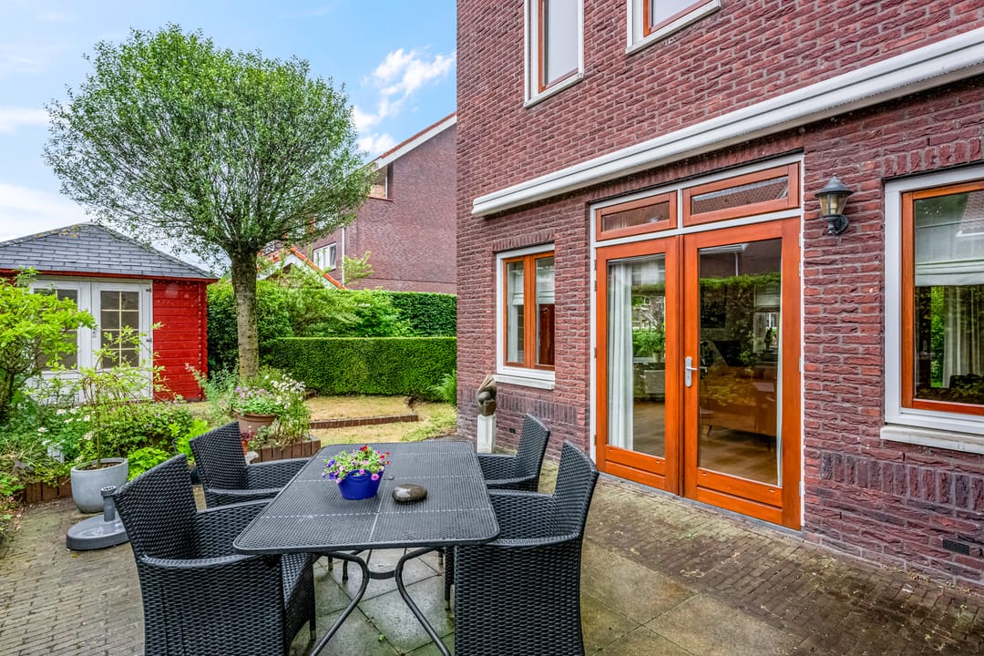 Photo 32 of Zilverberg 11