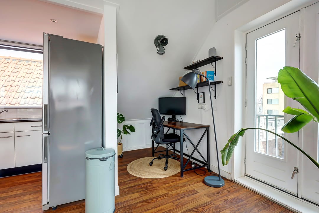 Foto 16 van Graanveld 43