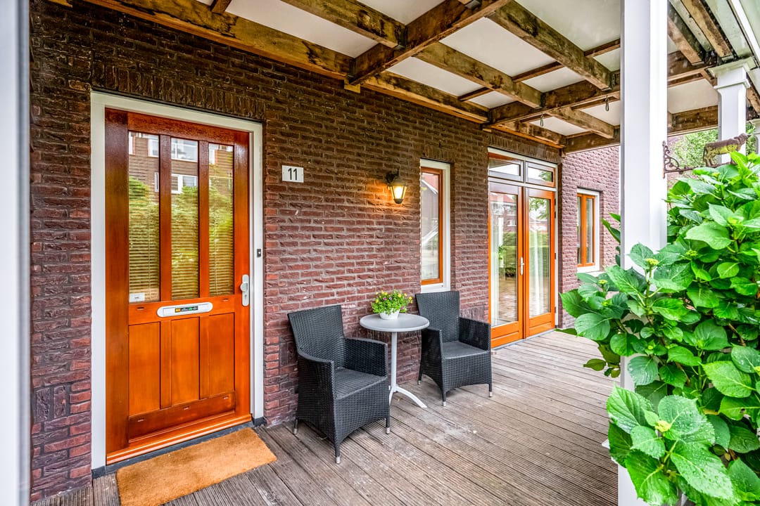 Photo 37 of Zilverberg 11