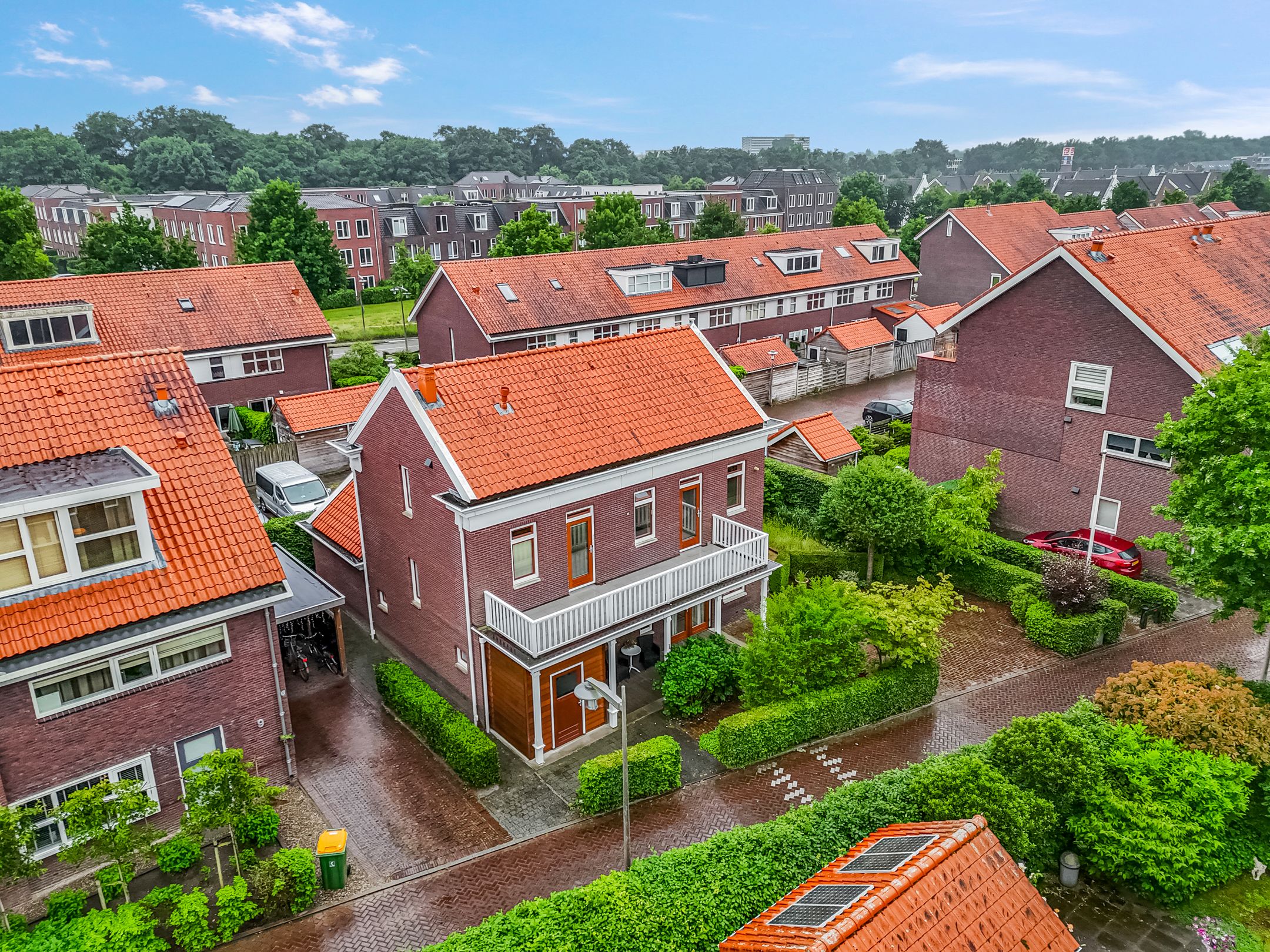 Photo 39 of Zilverberg 11