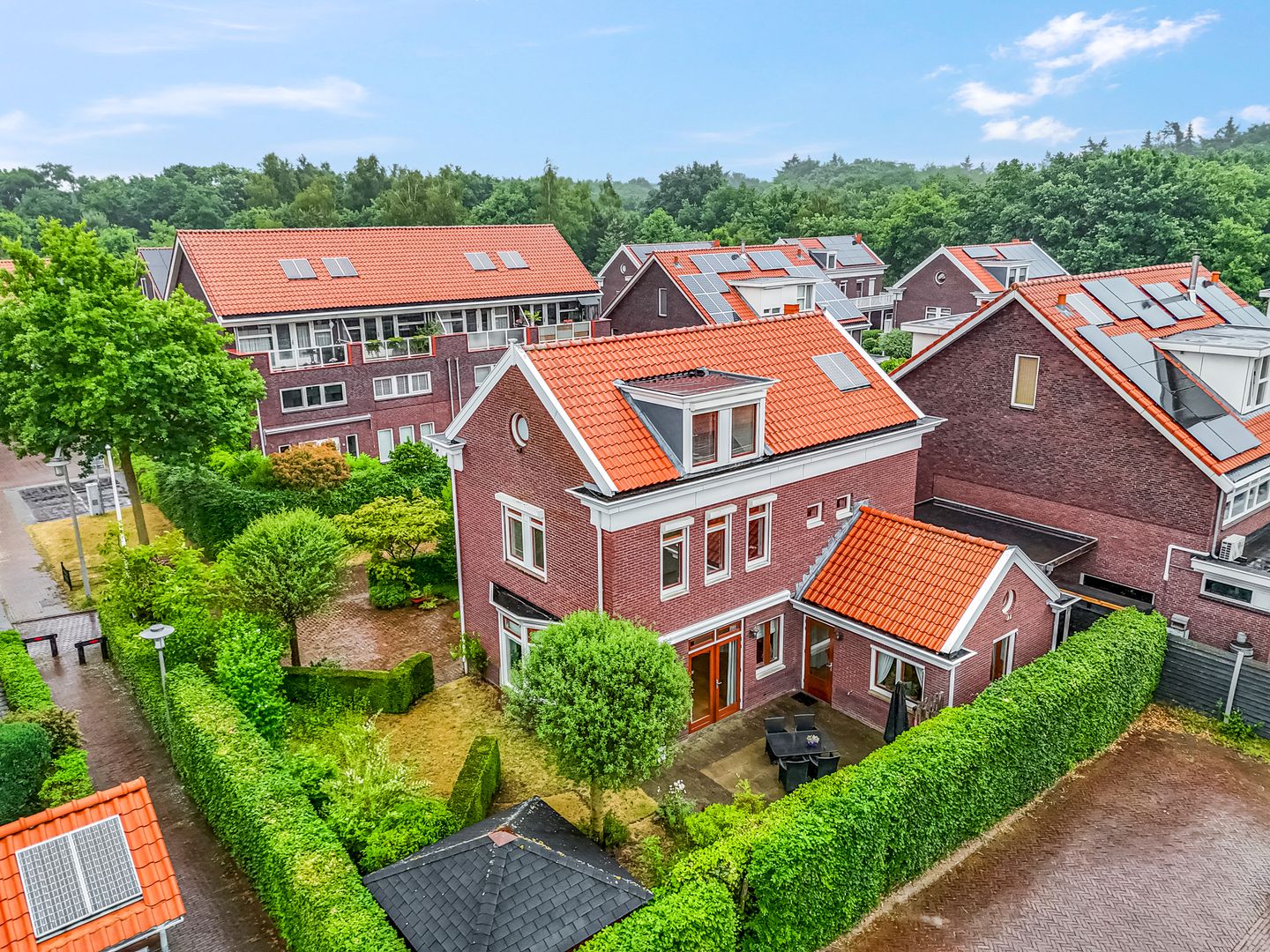 Photo 40 of Zilverberg 11