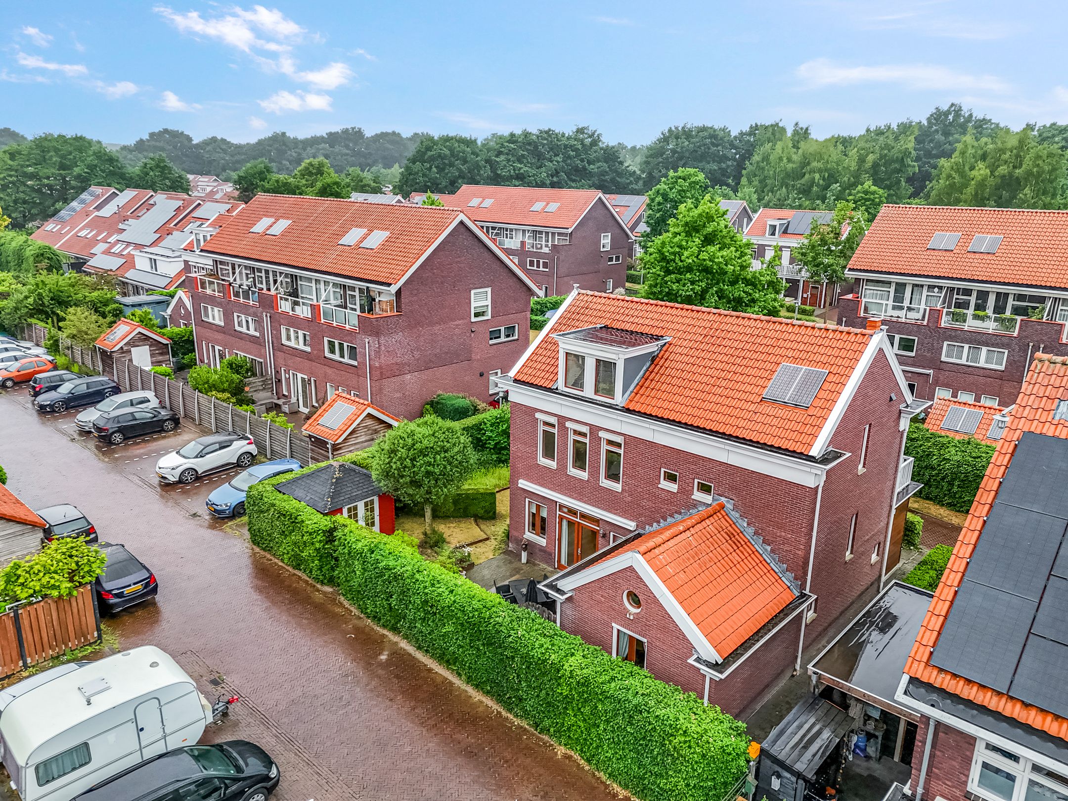 Photo 42 of Zilverberg 11