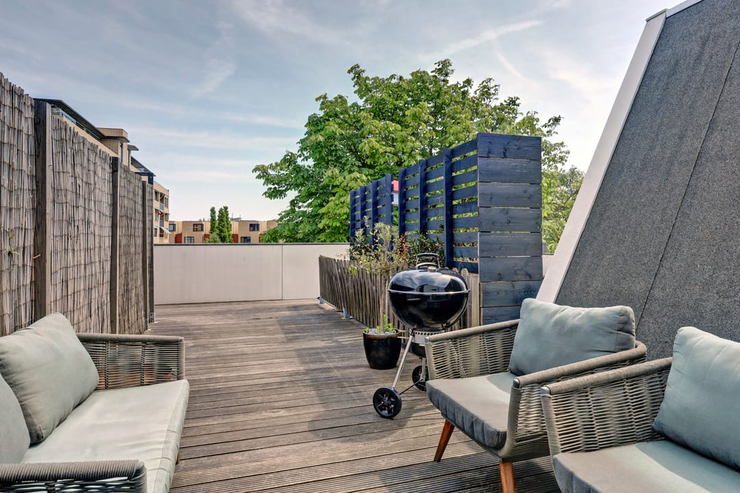 Foto 28 van Graanveld 43