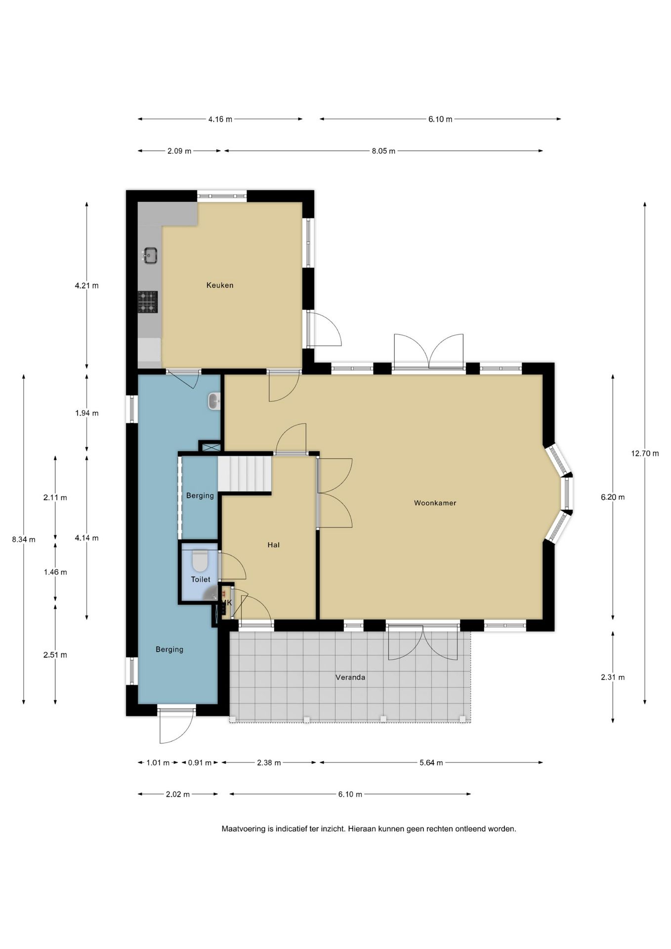 Photo 45 of Zilverberg 11