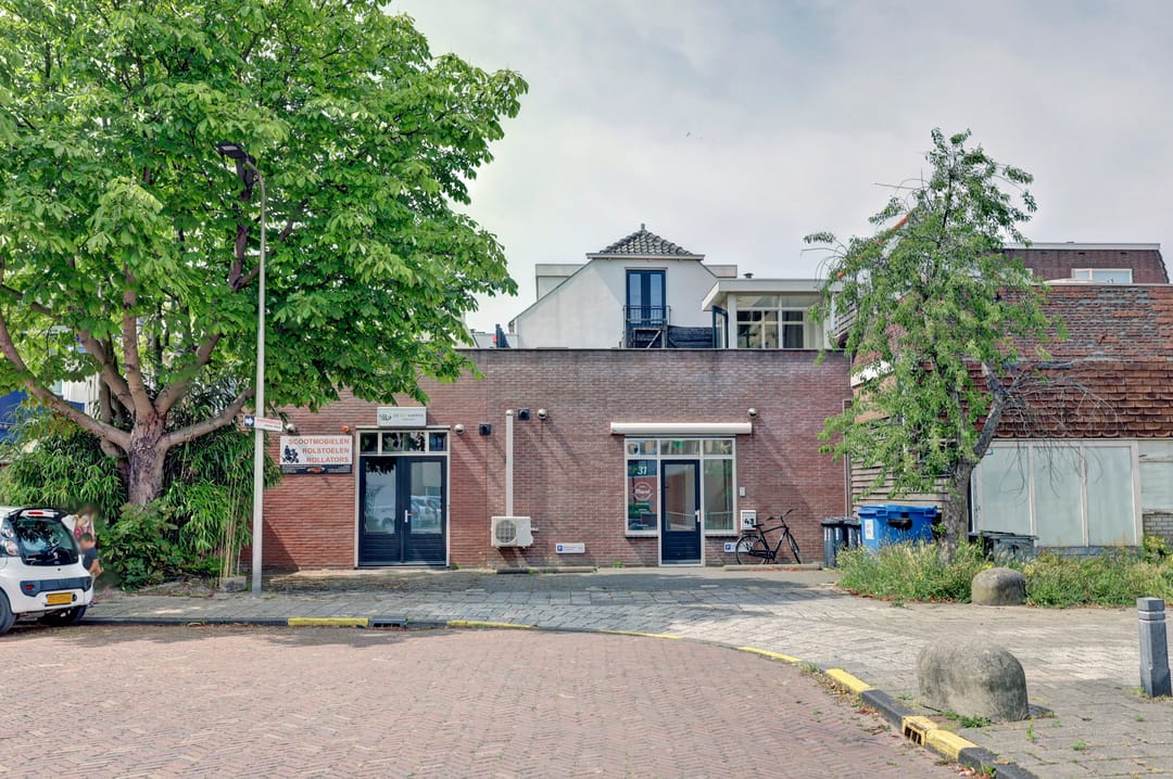 Foto 31 van Graanveld 43