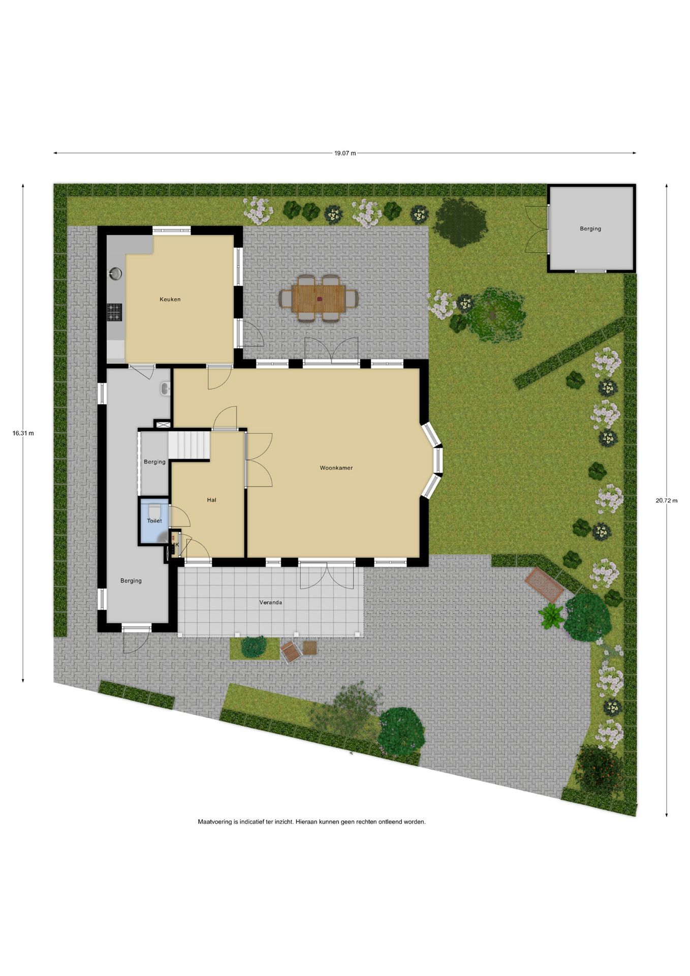 Photo 50 of Zilverberg 11