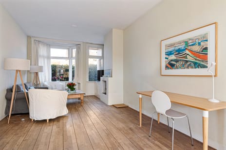 Oosterparkstraat 23 secondary image