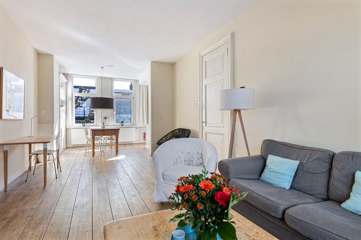 Photo 5 of Oosterparkstraat 23