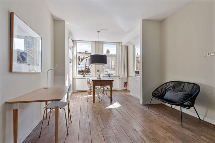 Photo 6 of Oosterparkstraat 23