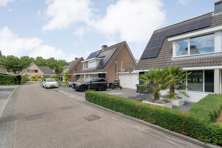 Foto 2 van Topaasdreef 9