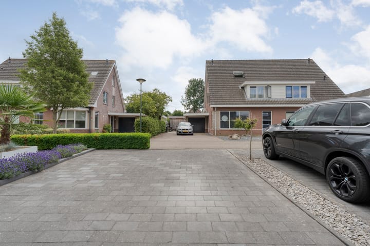 Foto 4 van Topaasdreef 9