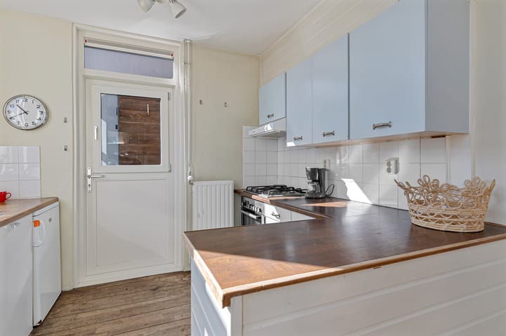 Photo 9 of Oosterparkstraat 23