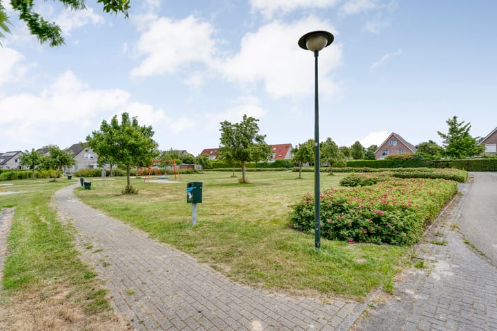 Foto 7 van Topaasdreef 9