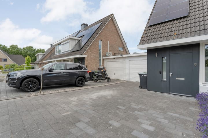 Foto 8 van Topaasdreef 9