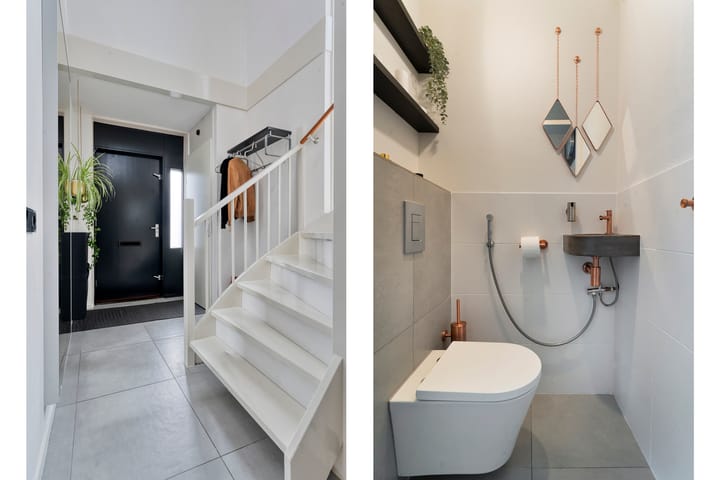 Foto 10 van Topaasdreef 9