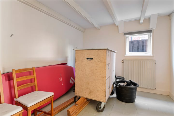 Photo 15 of Oosterparkstraat 23