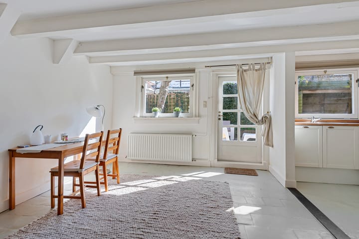 Photo 18 of Oosterparkstraat 23