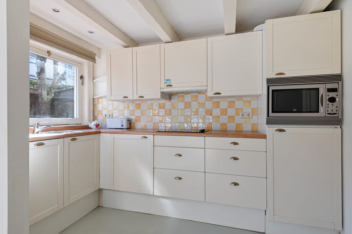 Photo 19 of Oosterparkstraat 23