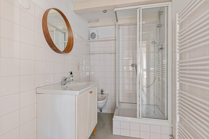 Photo 20 of Oosterparkstraat 23