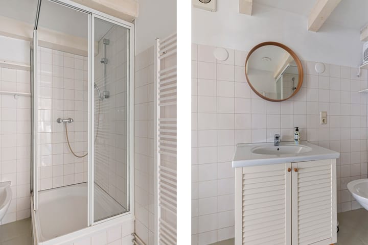 Photo 21 of Oosterparkstraat 23