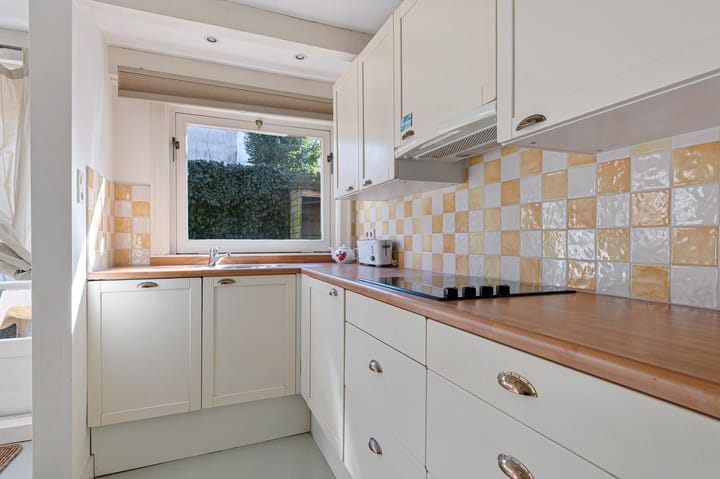 Photo 22 of Oosterparkstraat 23