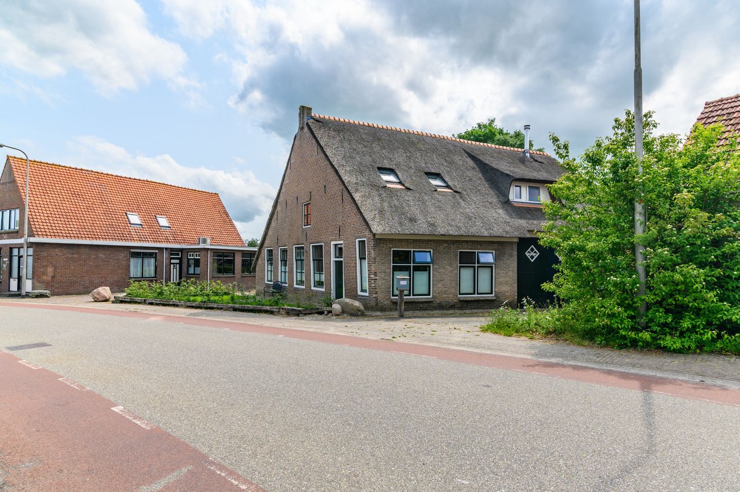 Foto 5 van Oldemarktseweg 83