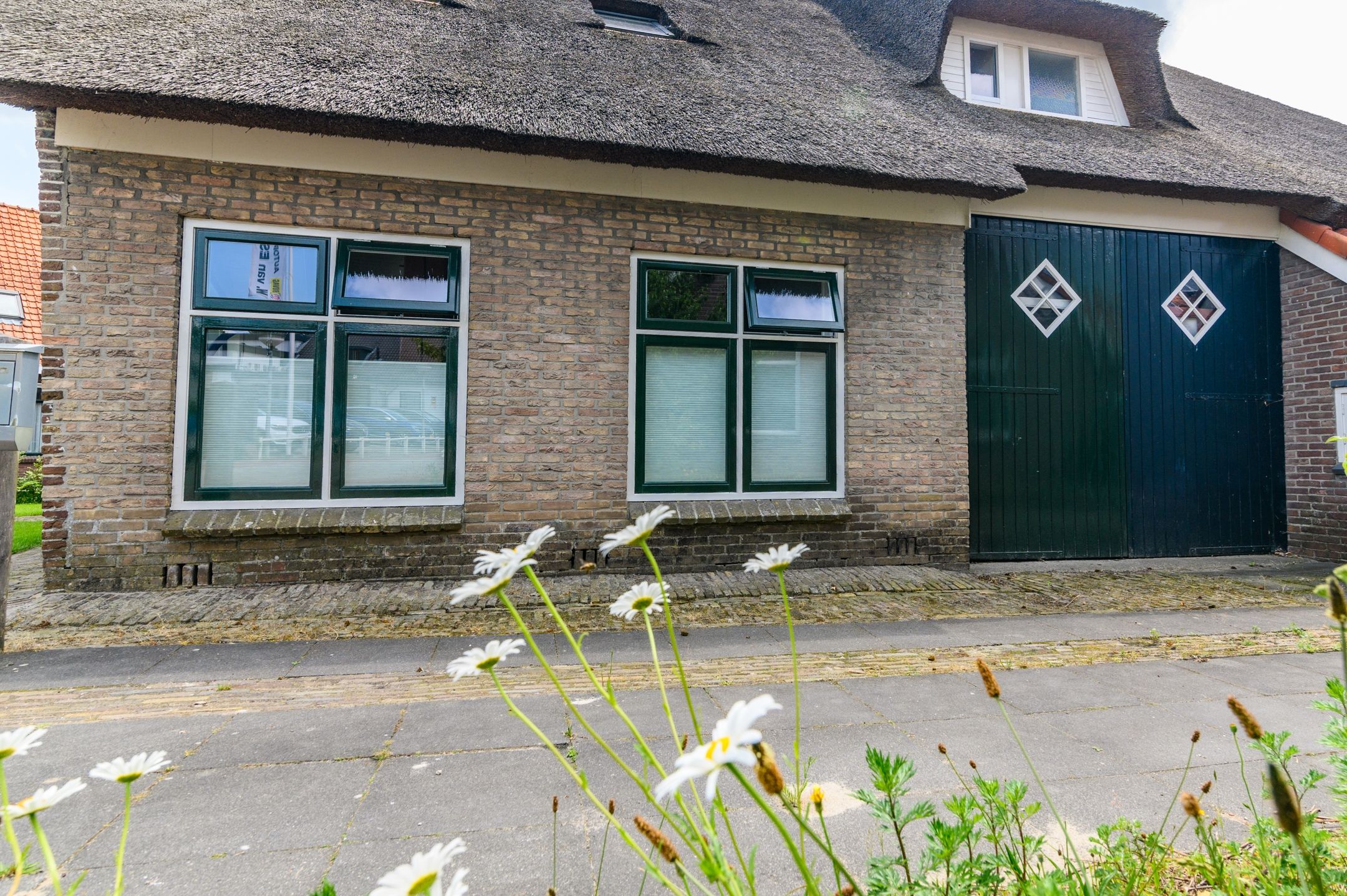 Foto 6 van Oldemarktseweg 83