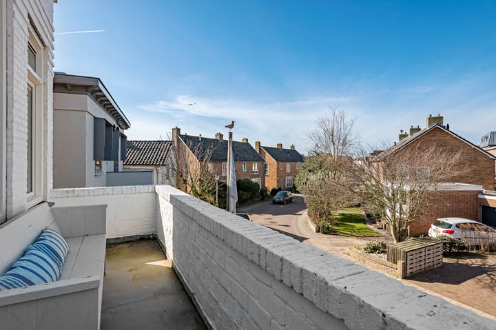 Photo 28 of Oosterparkstraat 23