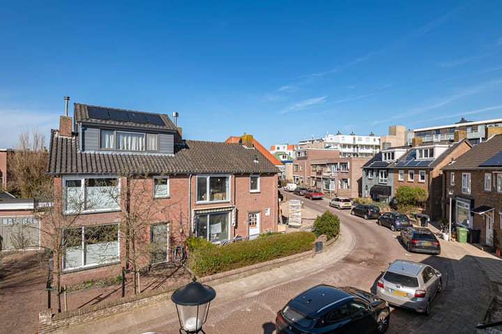 Photo 30 of Oosterparkstraat 23