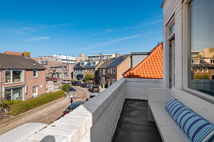 Photo 31 of Oosterparkstraat 23