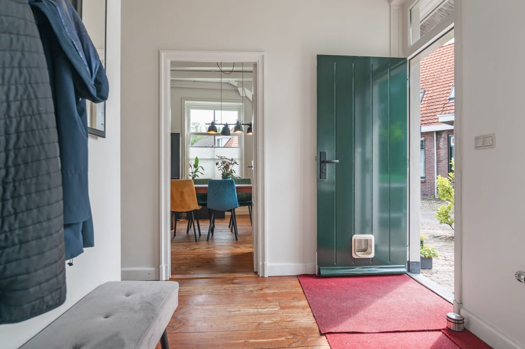 Foto 7 van Oldemarktseweg 83