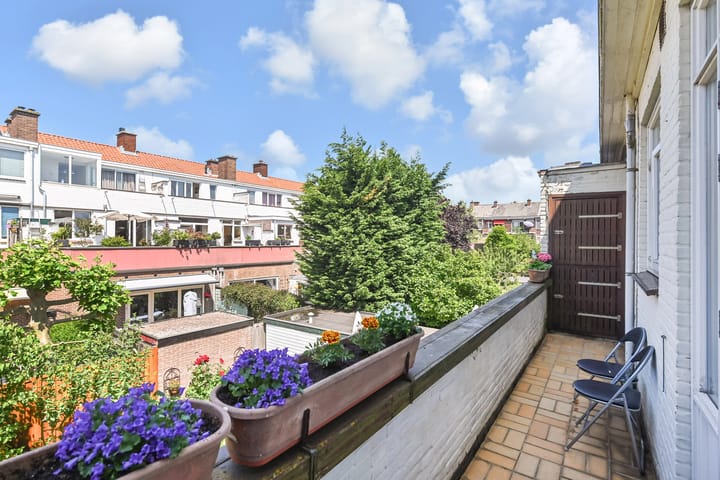 Photo 3 of Mozartlaan 173