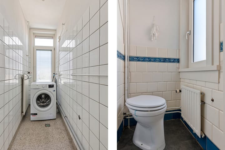 Photo 40 of Oosterparkstraat 23