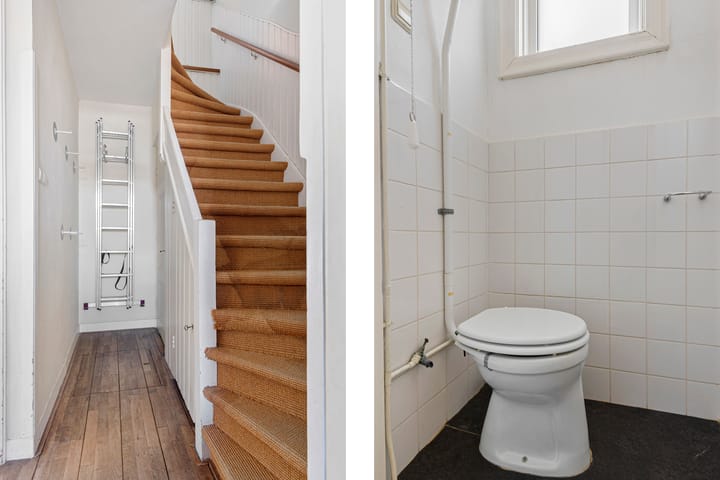 Photo 41 of Oosterparkstraat 23