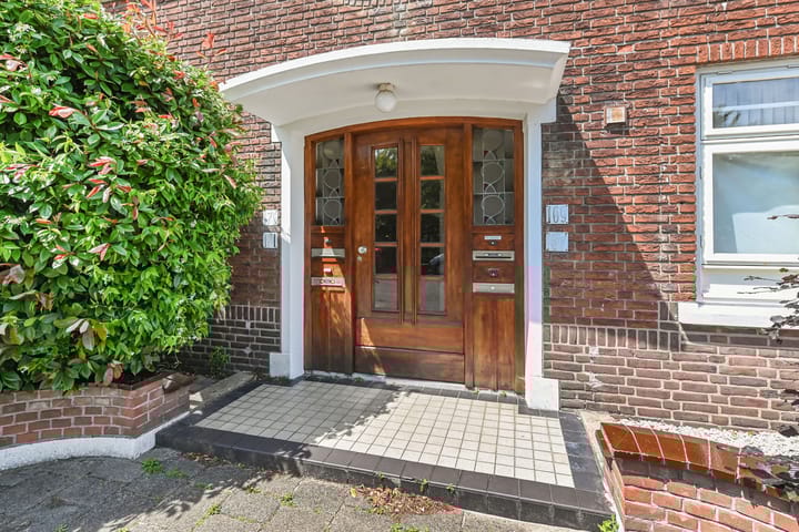 Photo 5 of Mozartlaan 173