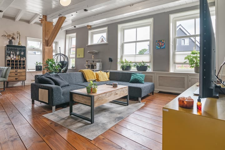 Foto 3 van Oldemarktseweg 83