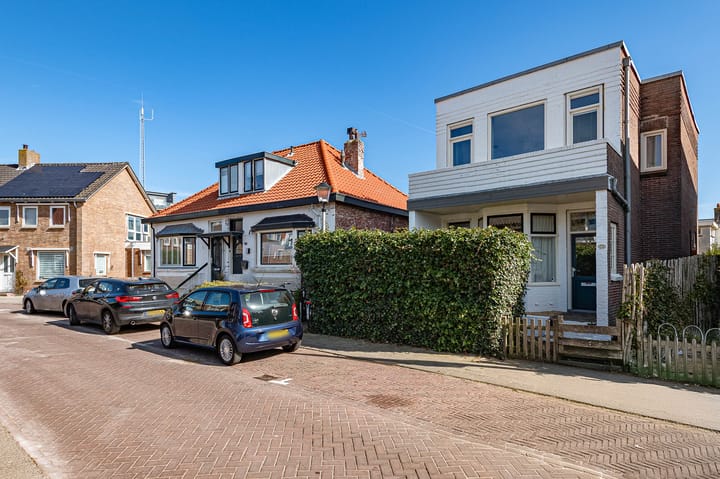 Photo 44 of Oosterparkstraat 23