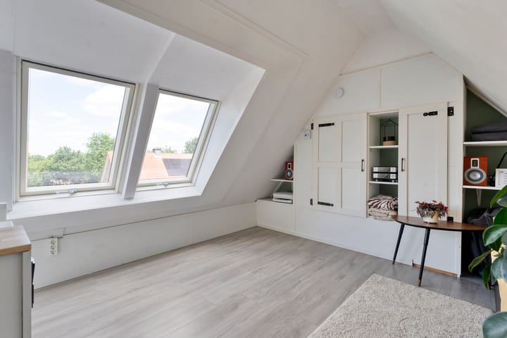 Foto 40 van Topaasdreef 9