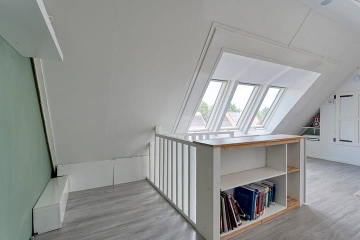 Foto 42 van Topaasdreef 9