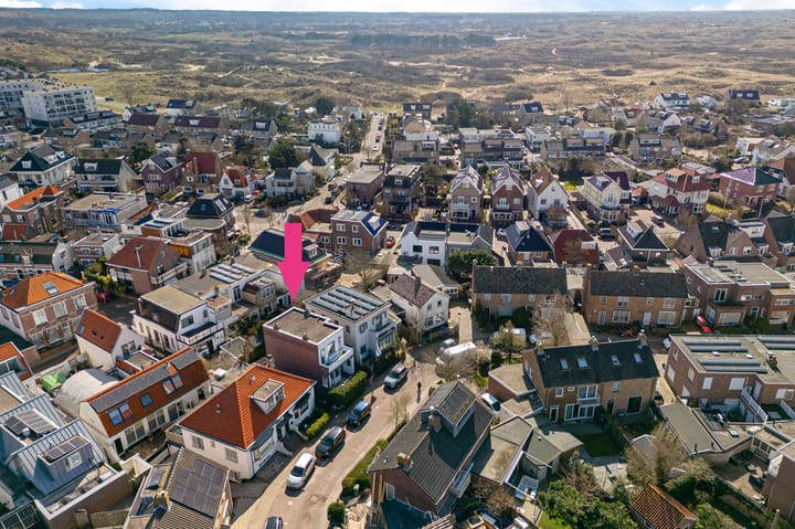 Photo 48 of Oosterparkstraat 23