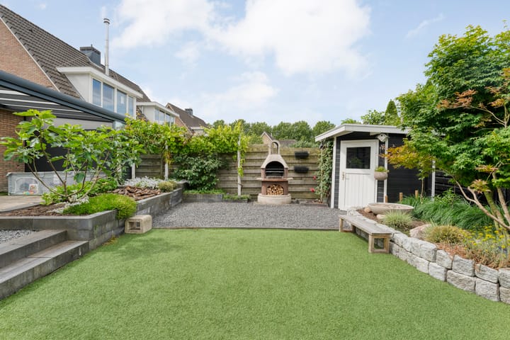 Foto 53 van Topaasdreef 9