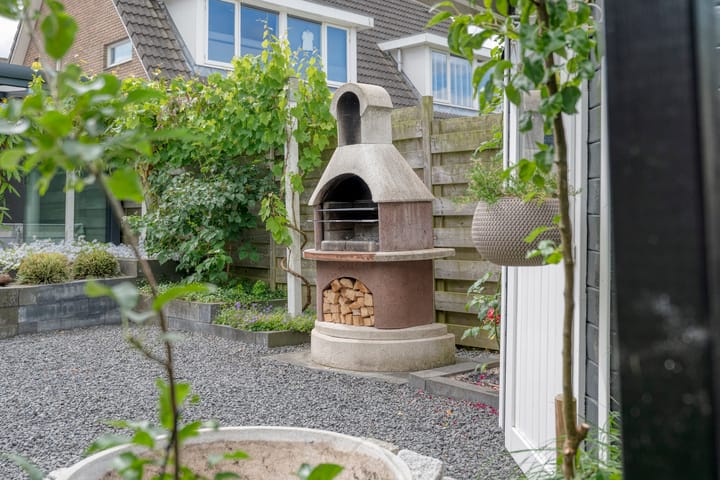 Foto 56 van Topaasdreef 9